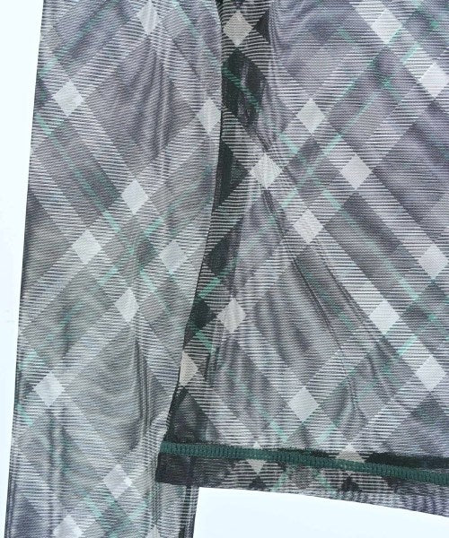 DIESEL เสื้อยืด/เสื้อท็อปส์
