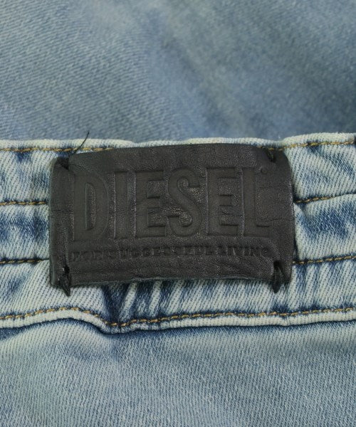 DIESEL ยีนส์