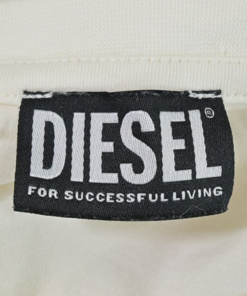 DIESEL เสื้อยืด/เสื้อท็อปส์