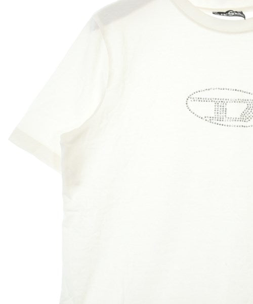 DIESEL เสื้อยืด/เสื้อท็อปส์