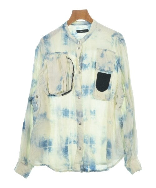 DIESEL เสื้อสตรี