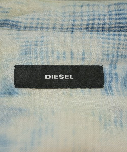 DIESEL เสื้อสตรี
