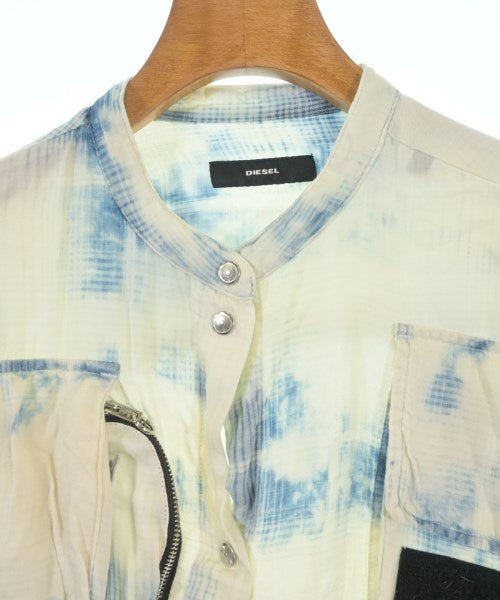DIESEL เสื้อสตรี
