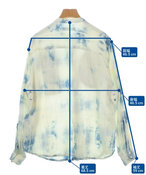 DIESEL เสื้อสตรี