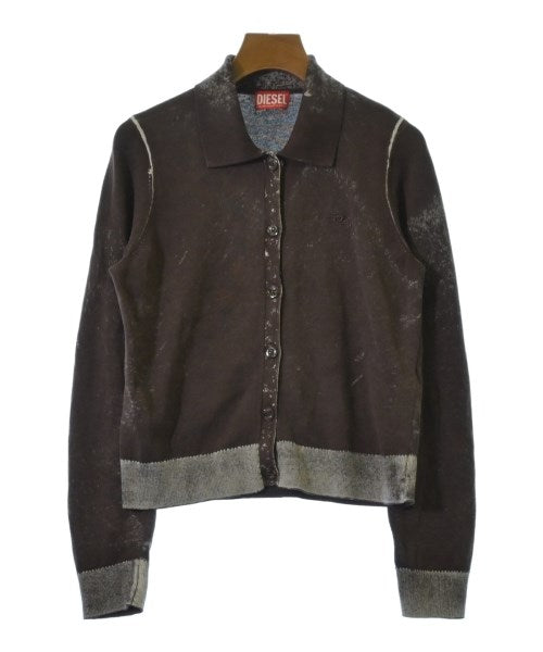 DIESEL เสื้อคาร์ดิแกน