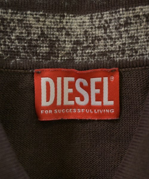 DIESEL เสื้อคาร์ดิแกน