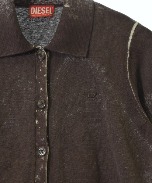 DIESEL เสื้อคาร์ดิแกน