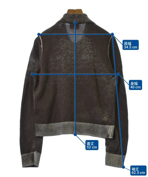 DIESEL เสื้อคาร์ดิแกน