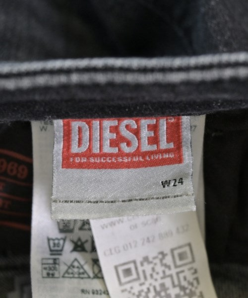 DIESEL ยีนส์