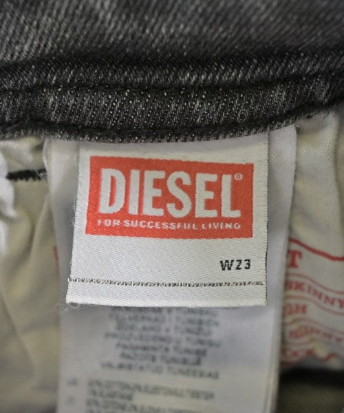 DIESEL ยีนส์
