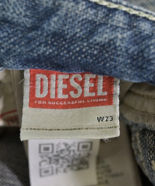 DIESEL ยีนส์