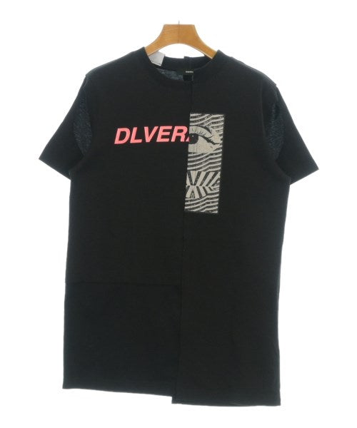 DIESEL เสื้อยืด/เสื้อท็อปส์