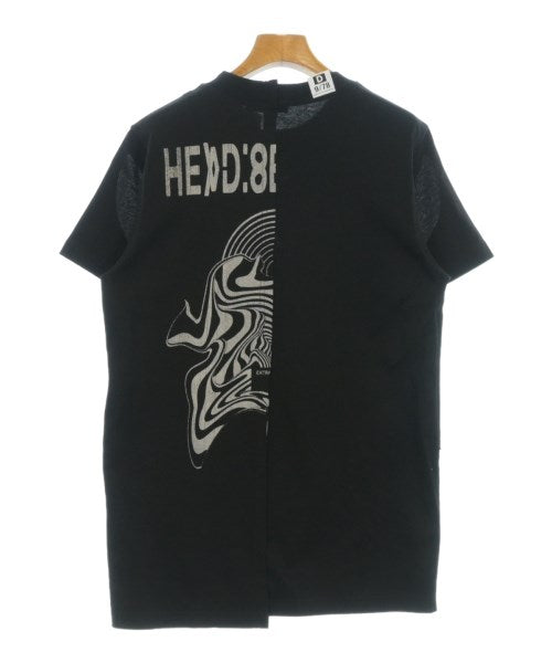 DIESEL เสื้อยืด/เสื้อท็อปส์
