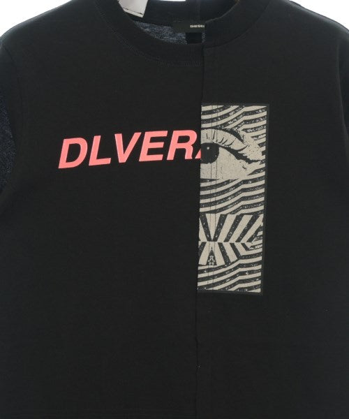 DIESEL เสื้อยืด/เสื้อท็อปส์