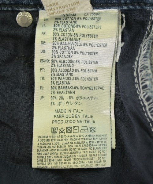 DIESEL กางเกง อื่น