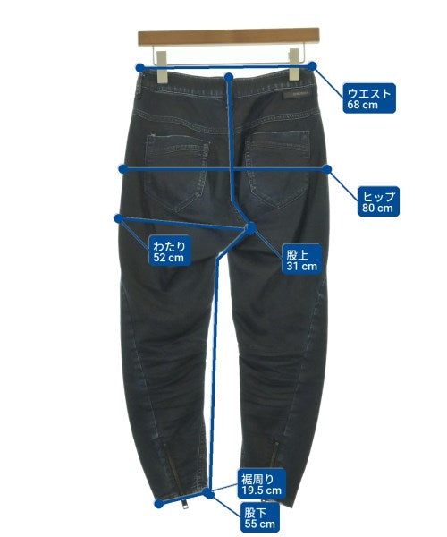 DIESEL กางเกง อื่น