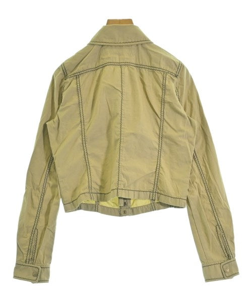 DIESEL แจ็คเก็ตเบลาส์ อื่น