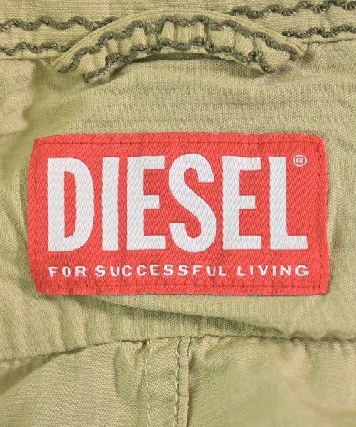 DIESEL แจ็คเก็ตเบลาส์ อื่น