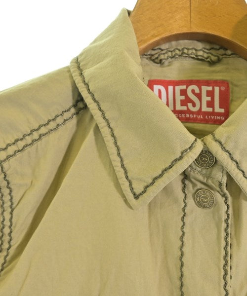 DIESEL แจ็คเก็ตเบลาส์ อื่น