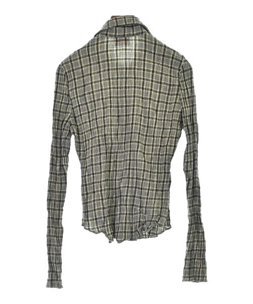 DIESEL เสื้อลำลอง