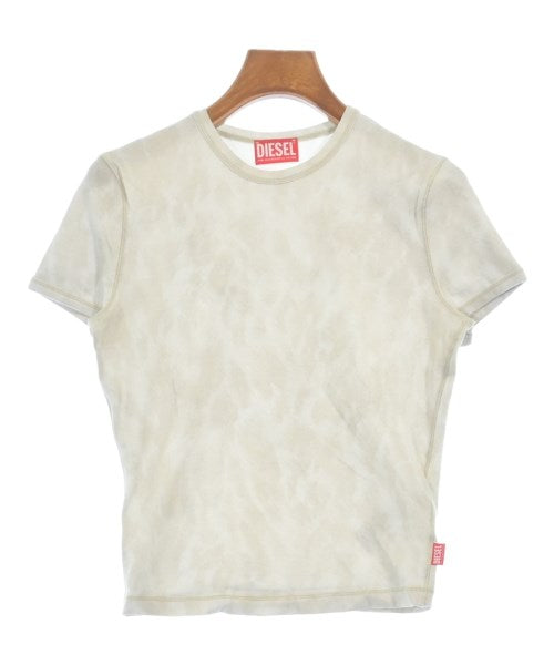 DIESEL เสื้อยืด/เสื้อท็อปส์