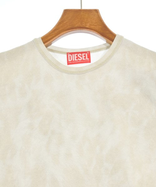 DIESEL เสื้อยืด/เสื้อท็อปส์