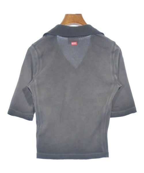 DIESEL เสื้อยืด/เสื้อท็อปส์