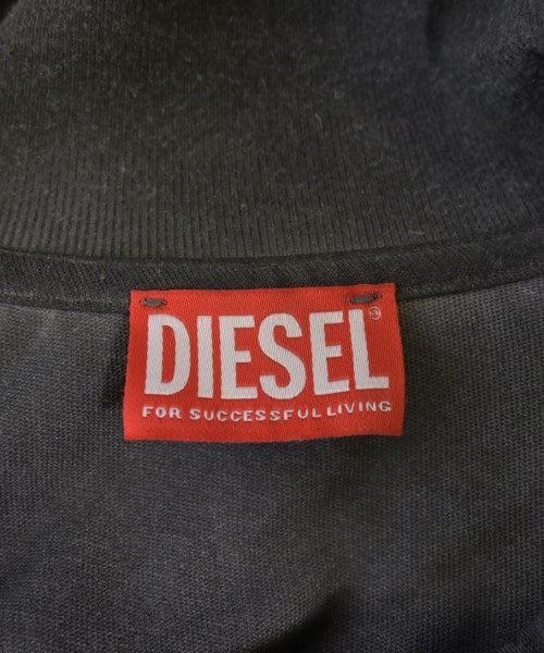 DIESEL เสื้อยืด/เสื้อท็อปส์