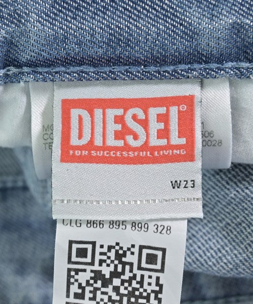 DIESEL ยีนส์
