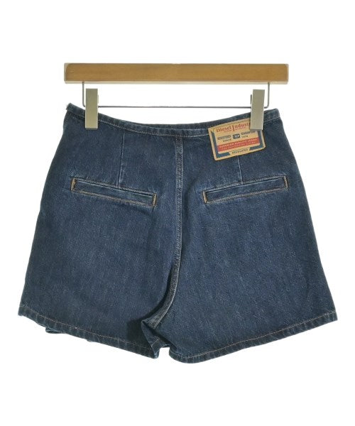 DIESEL กางเกงขาสั้น