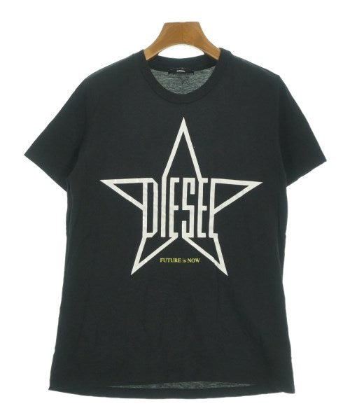DIESEL เสื้อยืด/เสื้อท็อปส์