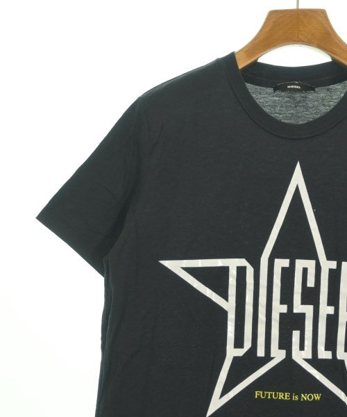 DIESEL เสื้อยืด/เสื้อท็อปส์