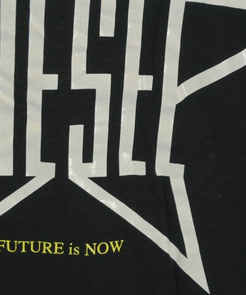 DIESEL เสื้อยืด/เสื้อท็อปส์