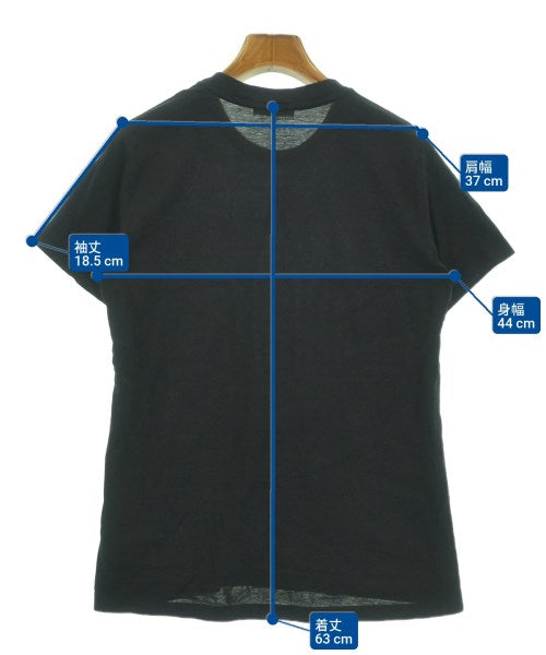 DIESEL เสื้อยืด/เสื้อท็อปส์