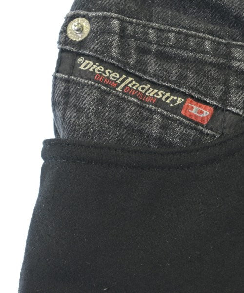 DIESEL กางเกง อื่น