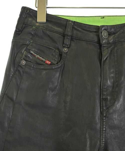 DIESEL กางเกง อื่น