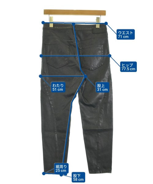 DIESEL กางเกง อื่น