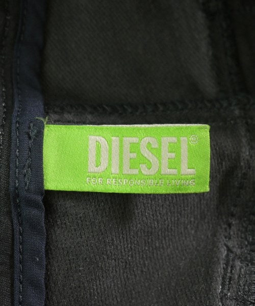 DIESEL กางเกง อื่น