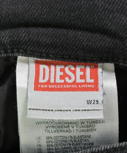DIESEL ยีนส์