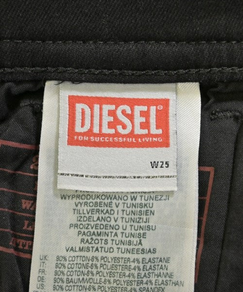 DIESEL ยีนส์