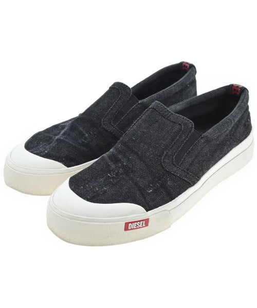 DIESEL รองเท้าผ้าใบ