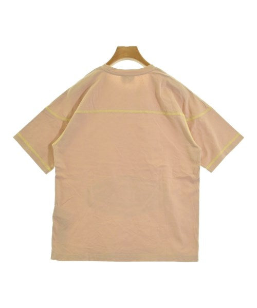 DIESEL เสื้อยืด/เสื้อท็อปส์