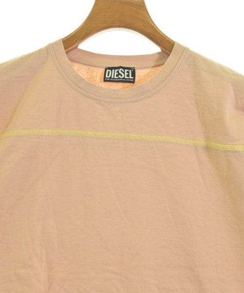 DIESEL เสื้อยืด/เสื้อท็อปส์
