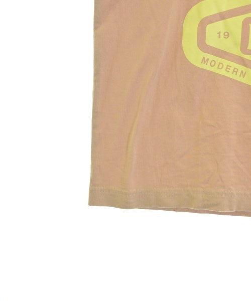 DIESEL เสื้อยืด/เสื้อท็อปส์