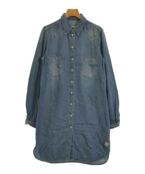 DIESEL เสื้อลำลอง