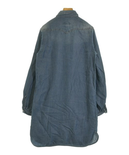 DIESEL เสื้อลำลอง