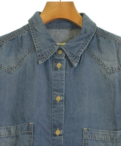DIESEL เสื้อลำลอง