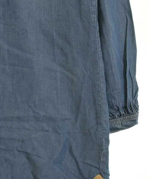 DIESEL เสื้อลำลอง