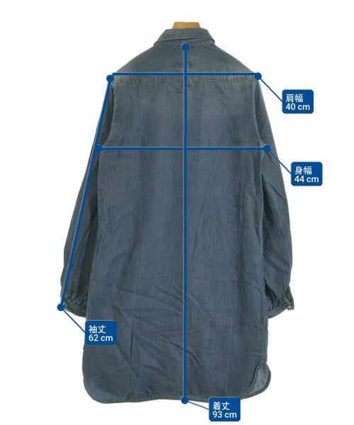 DIESEL เสื้อลำลอง