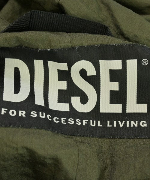 DIESEL เคลือบ Mod